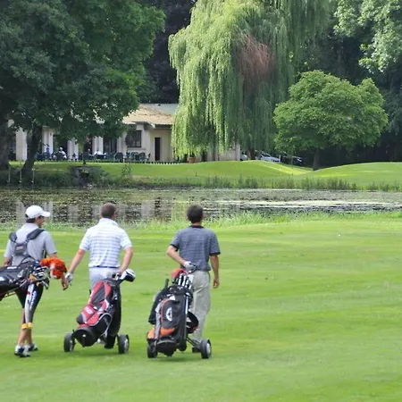 Luksusowy namiot La Roulotte De Lois & Clara *