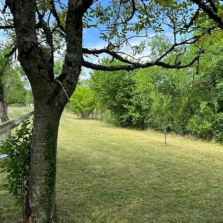 La Roulotte De Lois & Clara Luksusowy namiot *