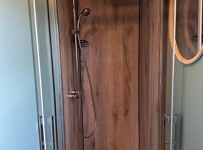 La Roulotte De Lois & Clara Arc-en-Barrois