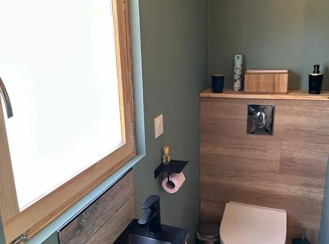 La Roulotte De Lois & Clara *