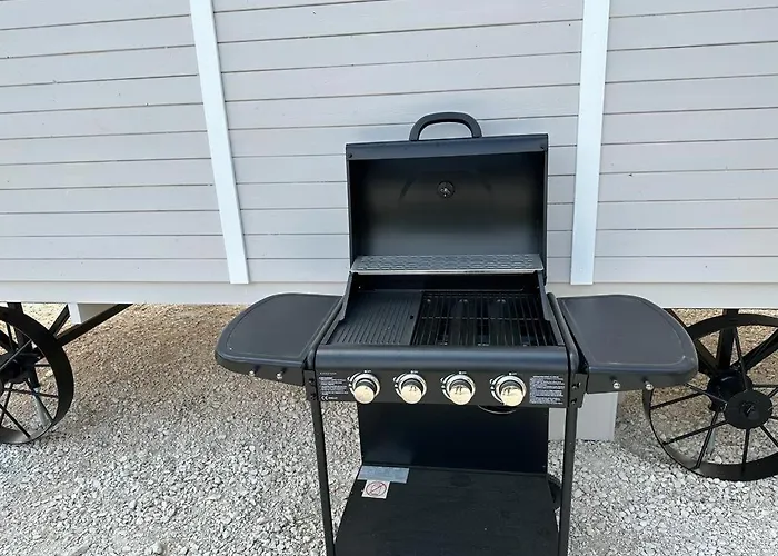 La Roulotte De Lois & Clara خيمة فخمة *