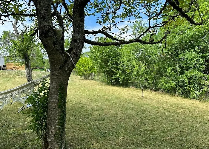 La Roulotte De Lois & Clara خيمة فخمة *